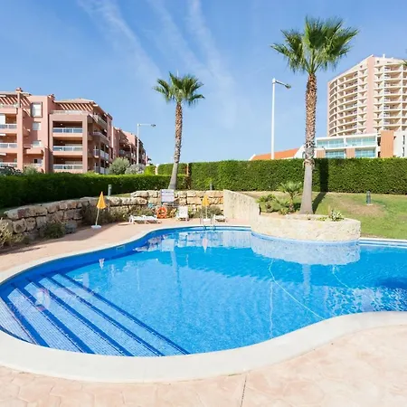 Apartment Tropical Beach Litoralmar *