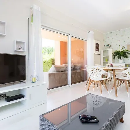 Tropical Beach Litoralmar Apartment *