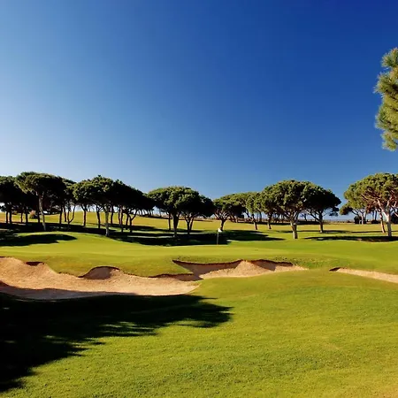 Tropical Beach Litoralmar Portimao