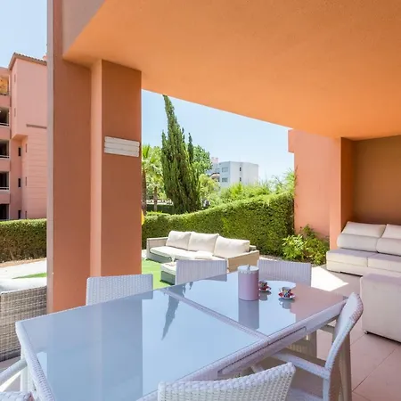 Tropical Beach Litoralmar Apartment Portimao