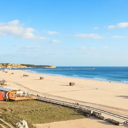 Apartment Tropical Beach Litoralmar Portimao