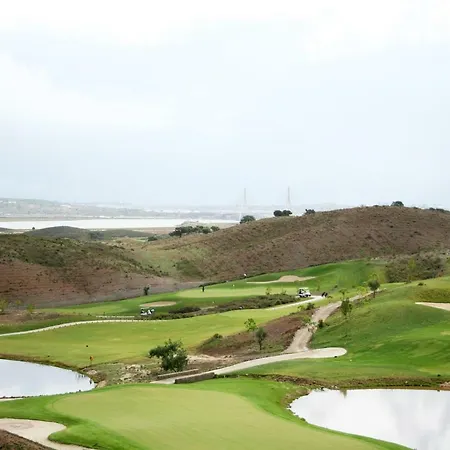 Tropical Beach Litoralmar Portimao