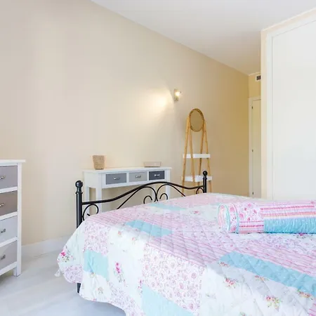 Apartmán Tropical Beach Litoralmar
