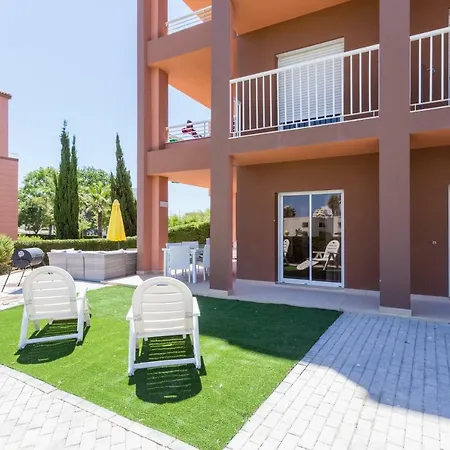 Apartment Tropical Beach Litoralmar Portimão