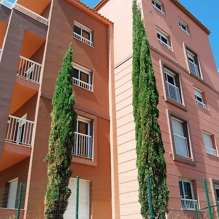 Tropical Beach Litoralmar Apartment