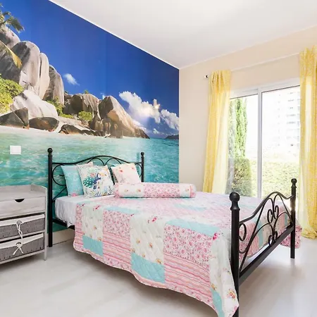 Tropical Beach Litoralmar Apartment
