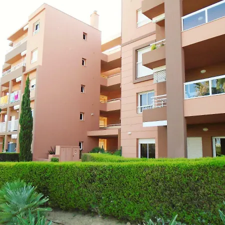 Apartmán Tropical Beach Litoralmar Portimão