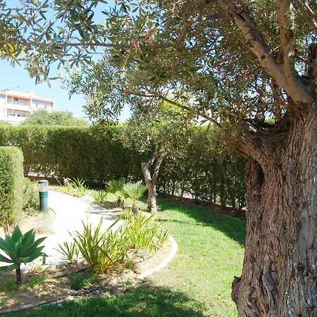 Tropical Beach Litoralmar Portimao